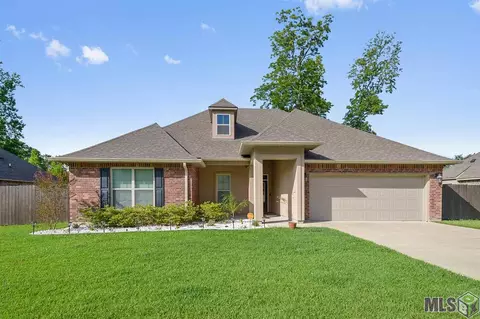 3345 Orleans Quarters Dr, Brusly, LA 70719 photo 1