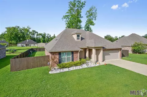 3345 Orleans Quarters Dr, Brusly, LA 70719 photo 2