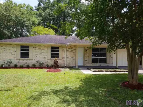 6412 E Myrtle Ave, Baker, LA 70714 photo 3