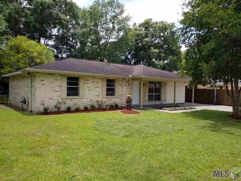6412 E Myrtle Ave, Baker, LA 70714 photo 1