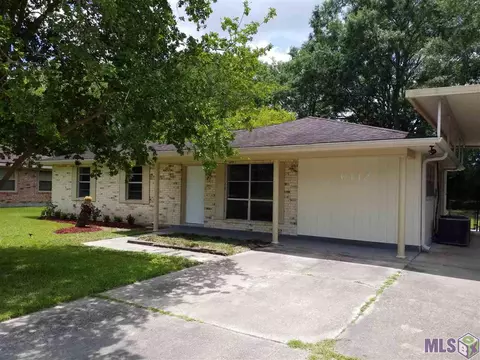 6412 E Myrtle Ave, Baker, LA 70714 photo 2