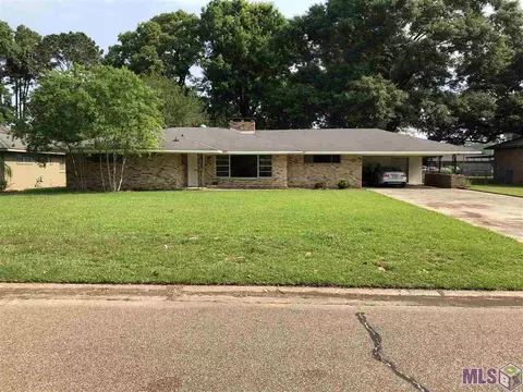 9377 Mollylea Dr, Baton Rouge, LA 70815 photo 1