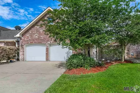 23743 Monarch Pt, Springfield, LA 70462 photo 1