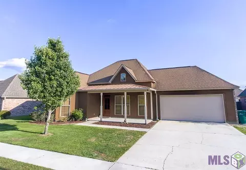 12720 Ruby Lake Dr, Walker, LA 70785 photo 1