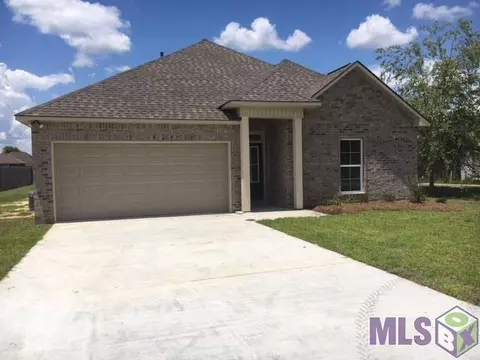12717 Jaden Dr, Walker, LA 70785 photo 1