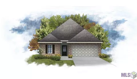 6797 Limerick Dr, Addis, LA 70710 photo 1