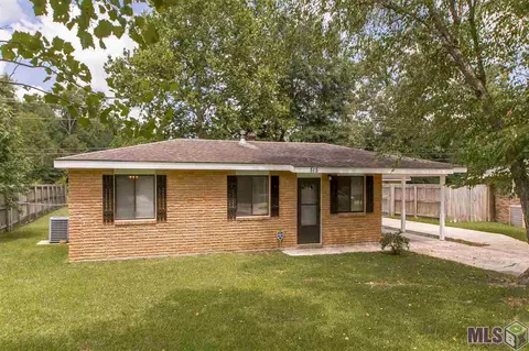 515 Charles Ave, Baker, LA 70714 photo 2