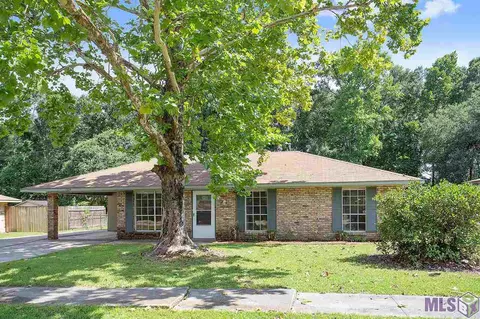7218 Jupiter Dr, Baker, LA 70714 photo 1