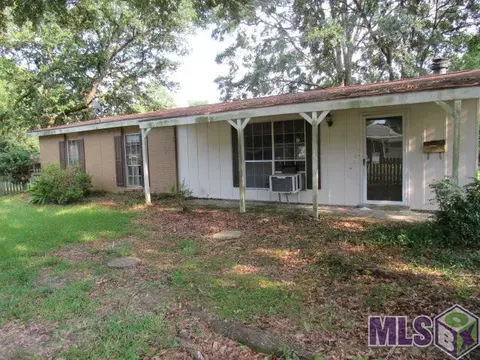 3662 Harrison St, Baker, LA 70714 photo 1