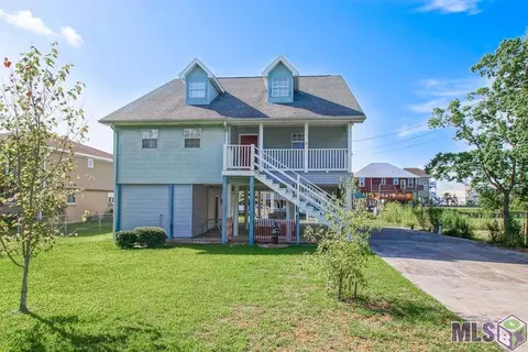 267 Carr Dr, Slidell, LA 70458 photo 1