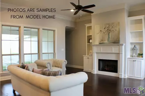 4720 Pointe Prospect Dr, Oscar, LA 70762 photo 4