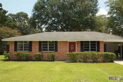1114 Myrtle St, Baker, LA 70714 photo 1