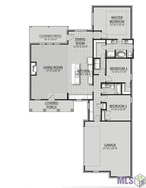 6429 Union Dr, Addis, LA 70710 photo 2