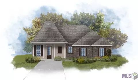 6429 Union Dr, Addis, LA 70710 photo 1