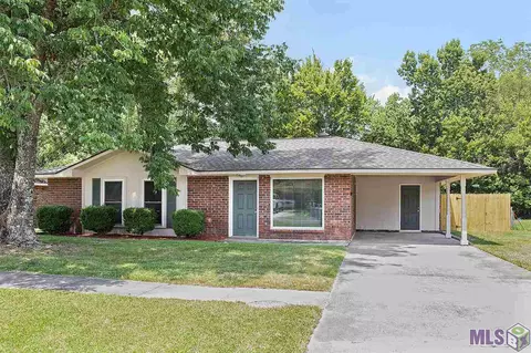 405 Charles Ave, Baker, LA 70714 photo 1