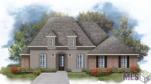 4784 Trial Dr, Addis, LA 70710 photo 1