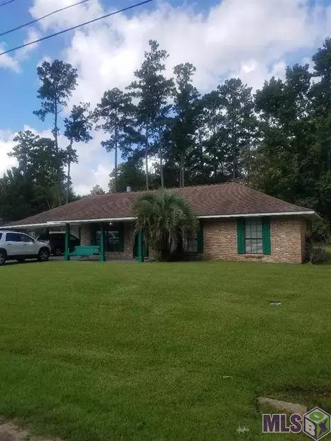 26819 Pen Dr, Walker, LA 70785 photo 1