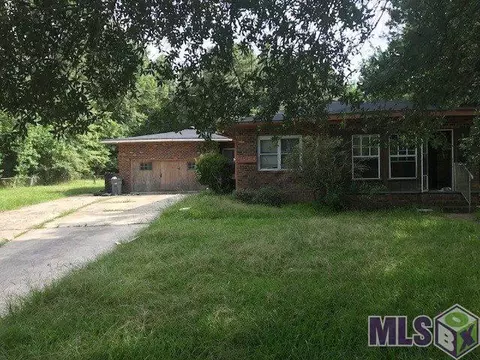 7880 Dyer Rd, Baker, LA 70714 photo 1