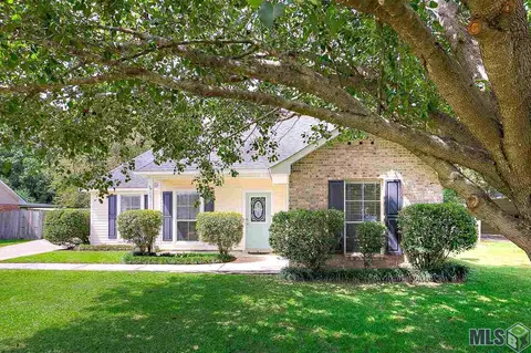 13537 Meadows Crossing Dr, Walker, LA 70785 photo 1
