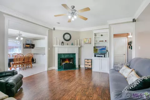 13537 Meadows Crossing Dr, Walker, LA 70785 photo 3