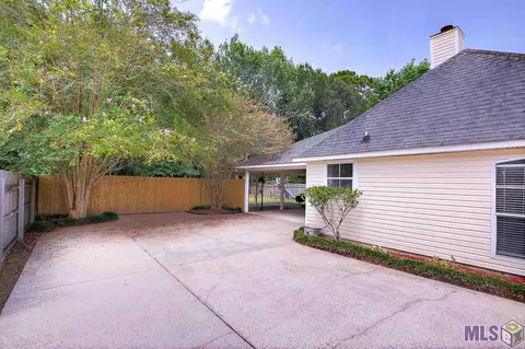 13537 Meadows Crossing Dr, Walker, LA 70785 photo 18