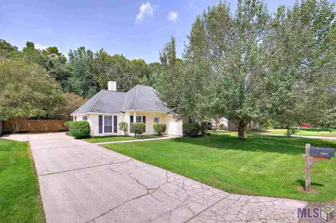 13537 Meadows Crossing Dr, Walker, LA 70785 photo 19