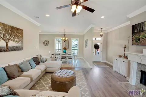 12480 Three Lakes Dr, Walker, LA 70785 photo 12