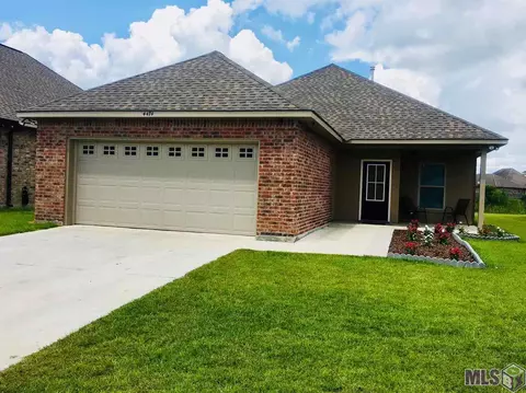 4474 Olivia Dr, Addis, LA 70710 photo 2
