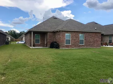 4474 Olivia Dr, Addis, LA 70710 photo 13
