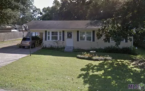 641 W Dean St, Eunice, LA 70535 photo 1