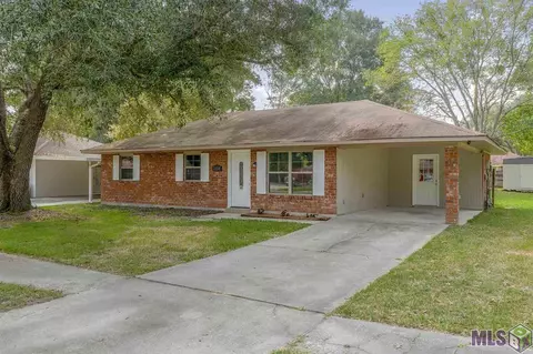 7156 Juno Dr, Baker, LA 70714 photo 2