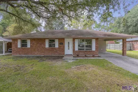 7156 Juno Dr, Baker, LA 70714 photo 1