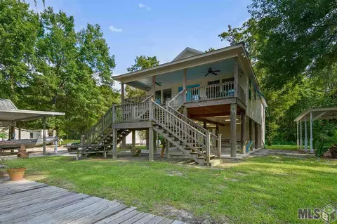 19239 River Bend Rd, Maurepas, LA 70449 photo 1