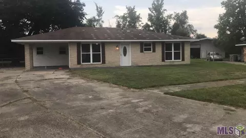 4201 N Morvant Pl, Baker, LA 70714 photo 1