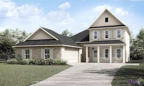 23464 Noble Oak Dr, Springfield, LA 70462 photo 1