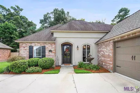 13364 Williamsburg Dr, Walker, LA 70785 photo 1