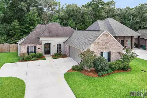 13364 Williamsburg Dr, Walker, LA 70785 photo 2