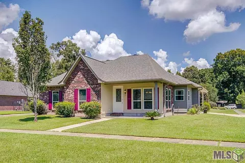 12525 Hidden Ridge Dr, Walker, LA 70785 photo 1
