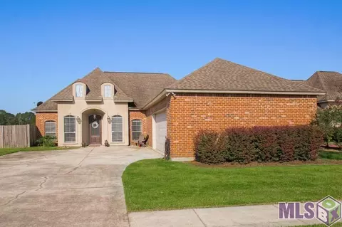 34051 Springlake Dr, Walker, LA 70785 photo 1