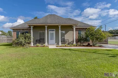 13733 Ball Park Rd, Walker, LA 70785 photo 1