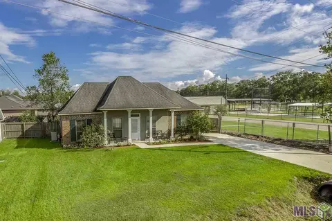 13733 Ball Park Rd, Walker, LA 70785 photo 23