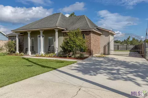 13733 Ball Park Rd, Walker, LA 70785 photo 2