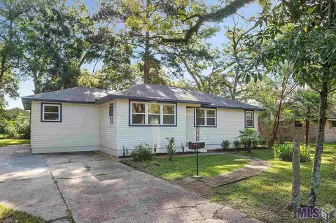 1324 Texas Ave, Baker, LA 70714 photo 1