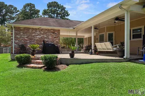 12560 Ina Dr, Walker, LA 70785 photo 5