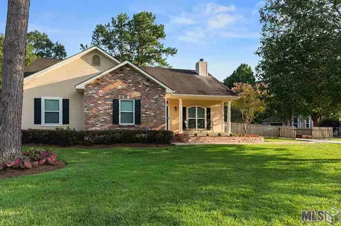 12560 Ina Dr, Walker, LA 70785 photo 1