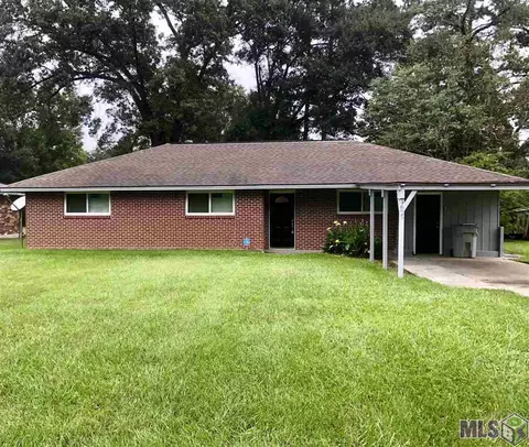 4625 Don Ave, Baker, LA 70714 photo 1