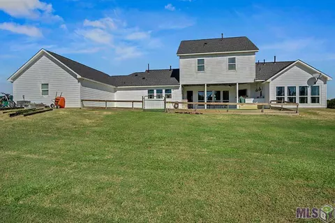 12814 Thoroughbred Ln, Walker, LA 70785 photo 38