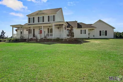 12814 Thoroughbred Ln, Walker, LA 70785 photo 4
