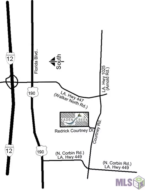 31884 Redrick Dr, Walker, LA 70785 photo 14