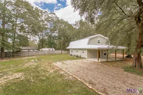 39207 W Brickyard Rd, Springfield, LA 70462 photo 2